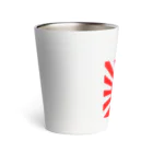 ヒガンバナの旭日2 Thermo Tumbler