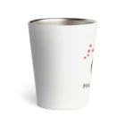 ポーランドボールSHOPのぽーらん（Poland） Thermo Tumbler