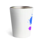 Talow Design のDrop colors  Thermo Tumbler