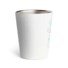 みゃい🧸🐾のはさみくみゃスター Thermo Tumbler