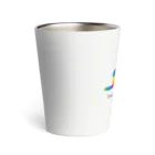 CherryblossomのIMOMUSI TO RINGO Thermo Tumbler