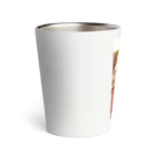 e-w-t-aのTeresa Thermo Tumbler