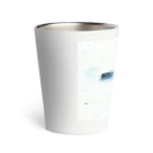 thatwouldのAO 藍 Thermo Tumbler