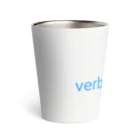 tdkurryのI'm not good at verbalization 。。。 Thermo Tumbler