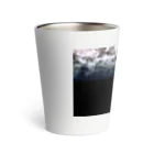 九月（くがつ）の雷鳴 Thermo Tumbler