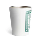 金町湯の金町湯 江戸風 Thermo Tumbler