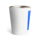 BIG_THREEのわんだーくん Thermo Tumbler