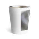 マイノリティなどうぶつのその日ばかり Thermo Tumbler