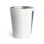 WavesのWAVES LOGO Thermo Tumbler