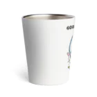 Minami NanamiのGOD LOVES YOU Thermo Tumbler