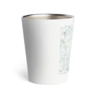 シゲマツヤの霜華 Thermo Tumbler