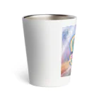 𝙈𝙊𝙈𝙊'𝙨 𝙎𝙝𝙤𝙥のMOMO-02 Thermo Tumbler