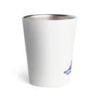 segasworksのながいねこ（伸び） Thermo Tumbler