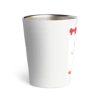 SUZURIのサーモタンブラー Thermo Tumbler