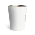 topotoposのもくもく色相環 Thermo Tumbler