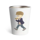 PERCENT STOREのWALKING PEOPLE NO.24 Thermo Tumbler