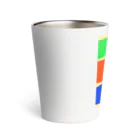 キーのハワイ Thermo Tumbler