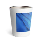 Atelier tetote の流れのままに。 Thermo Tumbler