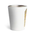 アーティスト 丸尾義久shopの丸尾義久 タランチュラ Thermo Tumbler