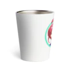 cho-sukeのほろ酔い女子 Thermo Tumbler