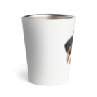 cosajisalut100ponの６５．大銀杏 Thermo Tumbler