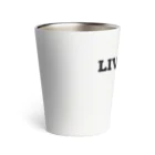 福島バーベキュー協会SHOPのLIVE BBQ Thermo Tumbler