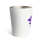 KAWAGOE GRAPHICSのぶどうヒトフサ Thermo Tumbler