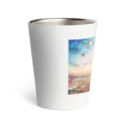 Prius ShotaのBeautiful Melodies Thermo Tumbler