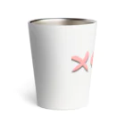 A33のxoxo Thermo Tumbler