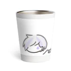 Aoiro／青色のFASタンブラー Thermo Tumbler