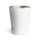 A33のミスターベイビーとおそろコーデ Thermo Tumbler