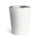 スライムバケツ店のスライムさん Thermo Tumbler