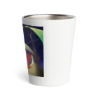 画廊のすみっこのアンタレスの心臓 Thermo Tumbler