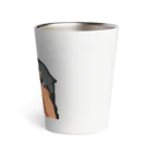 ボナばにのカフェボナばに Thermo Tumbler