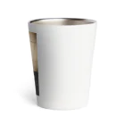 またくのすみっこグラシ Thermo Tumbler