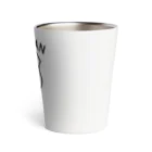 boldandnewのR134_No.001_03_BK Thermo Tumbler