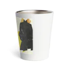 Ko. Machiyama online shopのNO. 121130 Thermo Tumbler