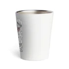 A33のクールガイ Thermo Tumbler