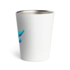 🍠さつまのは Thermo Tumbler