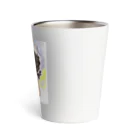 Bar プカプカのBarプカプカオフィシャルタンブラー Thermo Tumbler