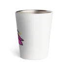 mokku_coのMETS_mate-02 Thermo Tumbler