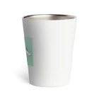 DancingStoneShopの野良猫たまりん Thermo Tumbler