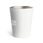 肘爆のひじばくふぉと Thermo Tumbler