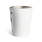 riggtの萬事如意 Thermo Tumbler