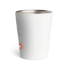 ポコどりラジオ物販コーナーのポコどり Thermo Tumbler