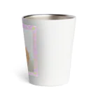 🐅ailove🥰💞🧁のはちみつロールくま🧸 Thermo Tumbler