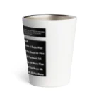 sakana10のFizzBuzz(javascript) Thermo Tumbler