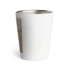 メゾンたんぽぽ山の使い込んだ保冷バッグ Thermo Tumbler