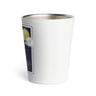 BY MOFのお月見グレ Thermo Tumbler