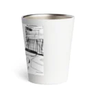 山本 晴奈のSHOPの日々のドローイング Thermo Tumbler